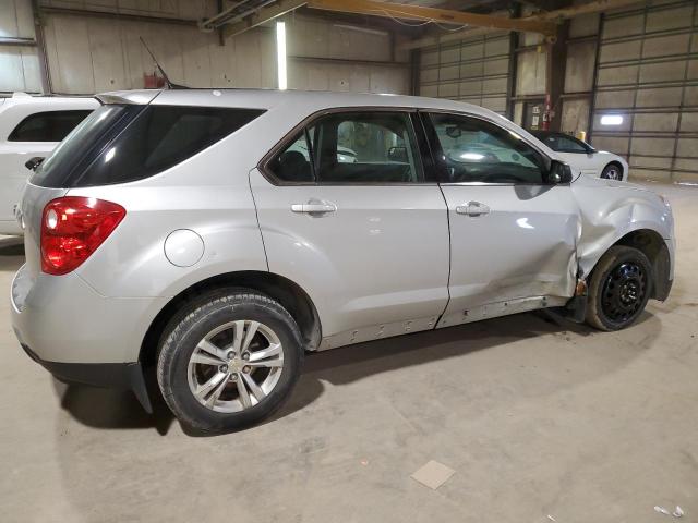 Photo 2 VIN: 2GNALBEK8C1120615 - CHEVROLET EQUINOX 