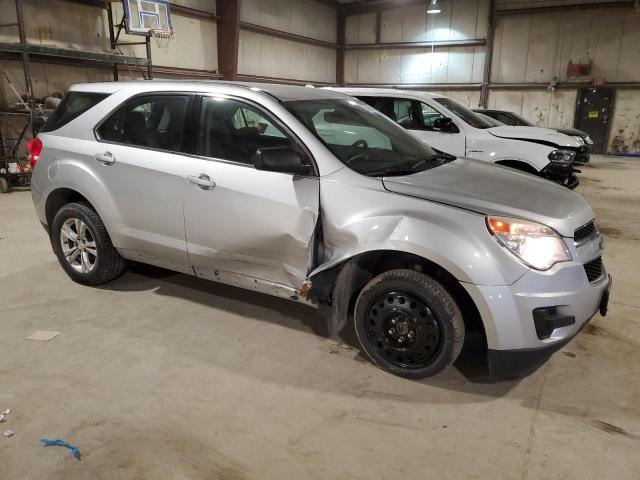 Photo 3 VIN: 2GNALBEK8C1120615 - CHEVROLET EQUINOX 