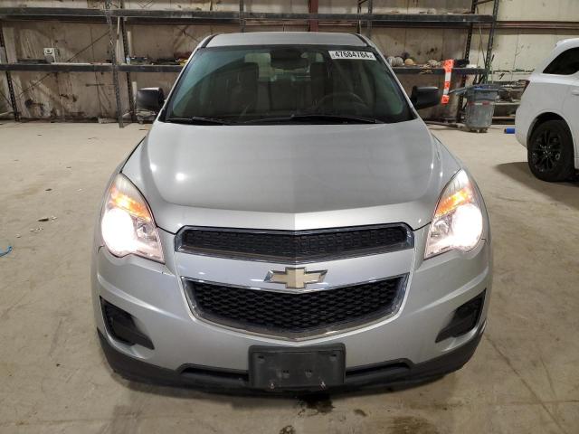 Photo 4 VIN: 2GNALBEK8C1120615 - CHEVROLET EQUINOX 