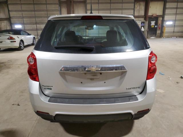 Photo 5 VIN: 2GNALBEK8C1120615 - CHEVROLET EQUINOX 