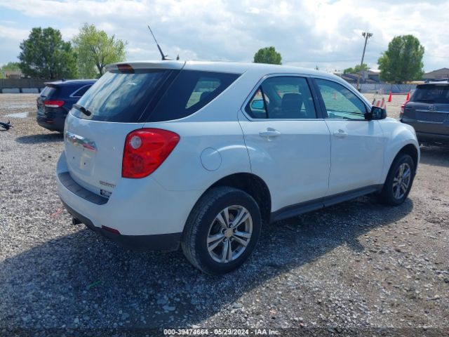 Photo 3 VIN: 2GNALBEK8C1129976 - CHEVROLET EQUINOX 