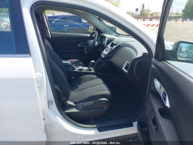 Photo 4 VIN: 2GNALBEK8C1129976 - CHEVROLET EQUINOX 