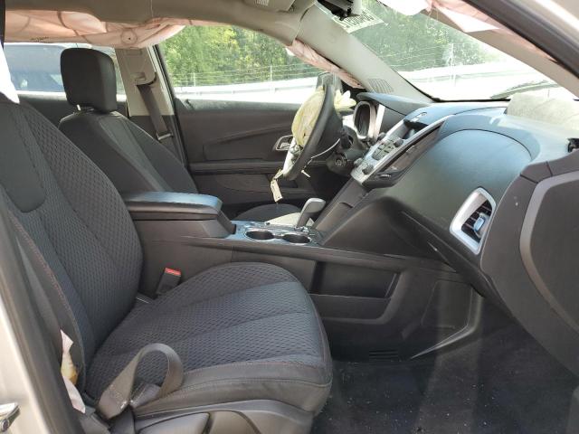 Photo 4 VIN: 2GNALBEK8C1157423 - CHEVROLET EQUINOX LS 