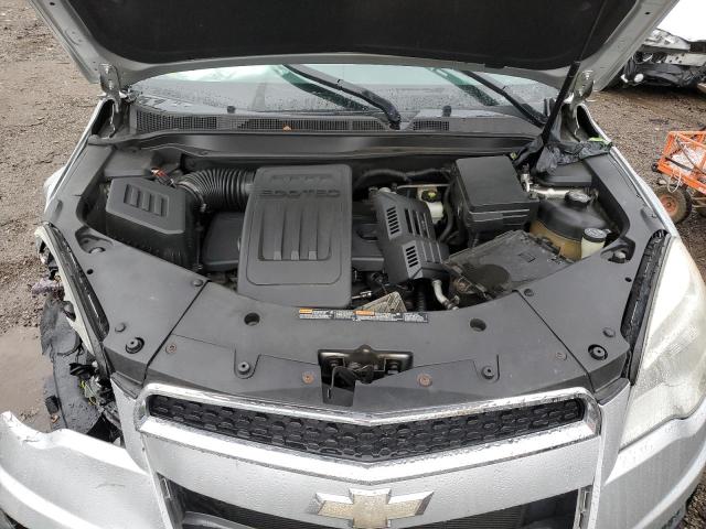 Photo 6 VIN: 2GNALBEK8C1157423 - CHEVROLET EQUINOX LS 