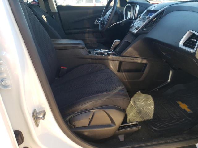 Photo 4 VIN: 2GNALBEK8C1166302 - CHEVROLET EQUINOX LS 