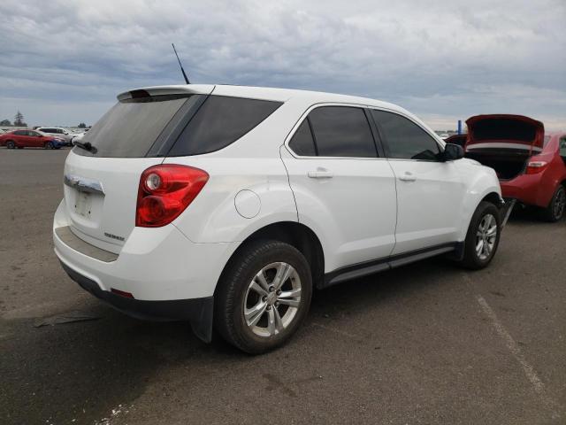 Photo 2 VIN: 2GNALBEK8C1167577 - CHEVROLET EQUINOX 