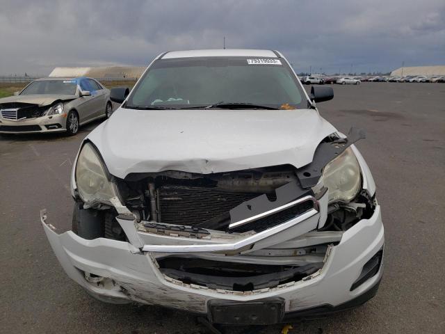 Photo 4 VIN: 2GNALBEK8C1167577 - CHEVROLET EQUINOX 