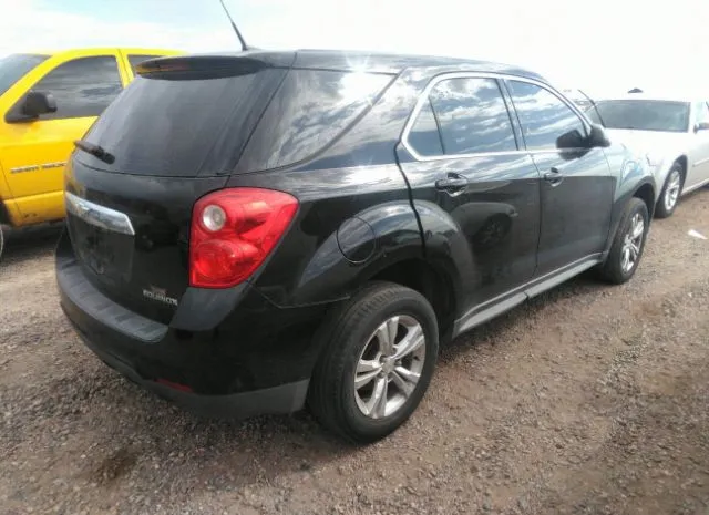 Photo 3 VIN: 2GNALBEK8C1174500 - CHEVROLET EQUINOX 