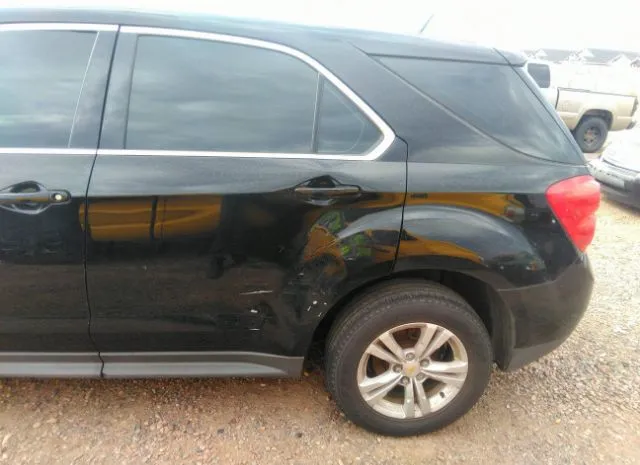 Photo 5 VIN: 2GNALBEK8C1174500 - CHEVROLET EQUINOX 