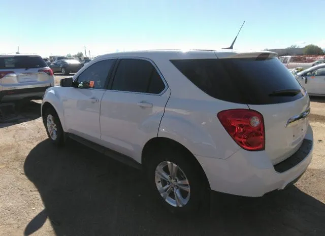 Photo 2 VIN: 2GNALBEK8C1183360 - CHEVROLET EQUINOX 