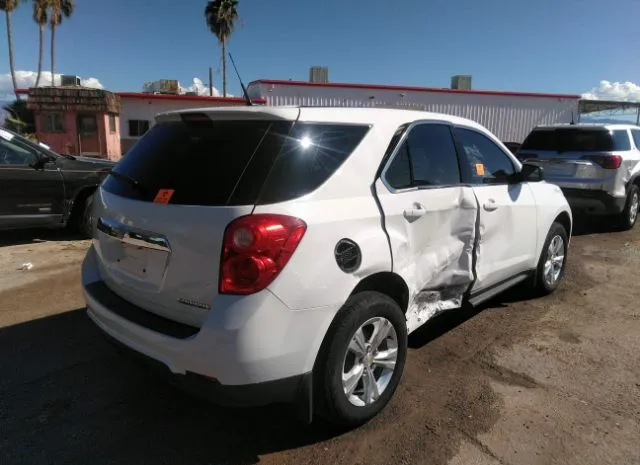 Photo 3 VIN: 2GNALBEK8C1183360 - CHEVROLET EQUINOX 