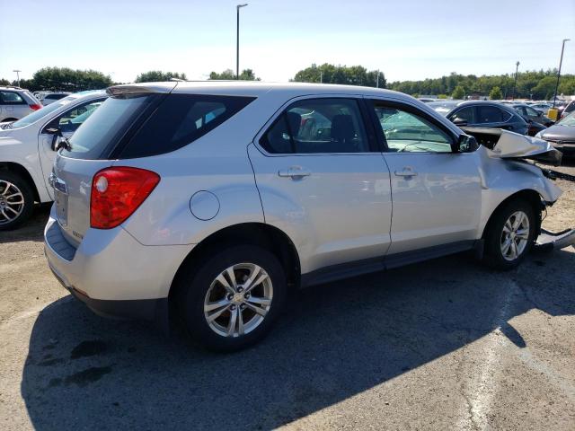 Photo 2 VIN: 2GNALBEK8C1192348 - CHEVROLET EQUINOX LS 