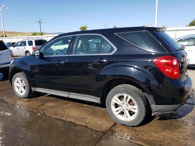 Photo 1 VIN: 2GNALBEK8C1195217 - CHEVROLET EQUINOX 