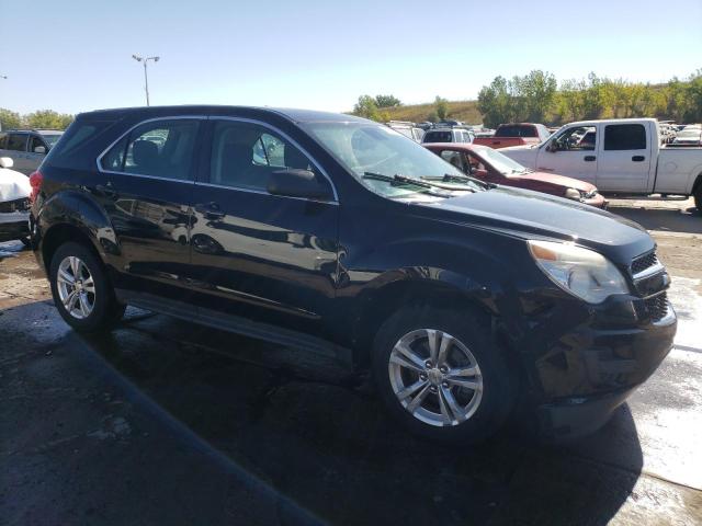 Photo 3 VIN: 2GNALBEK8C1195217 - CHEVROLET EQUINOX 