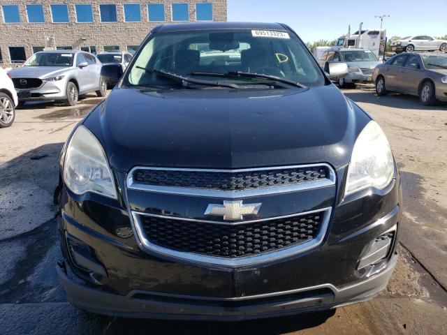 Photo 4 VIN: 2GNALBEK8C1195217 - CHEVROLET EQUINOX 