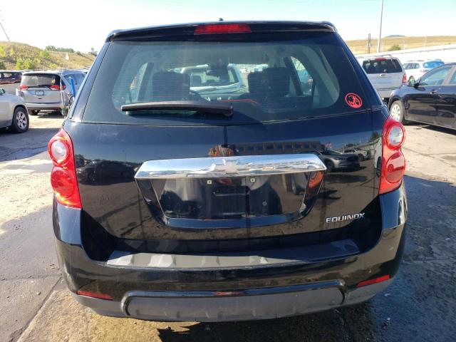 Photo 5 VIN: 2GNALBEK8C1195217 - CHEVROLET EQUINOX 