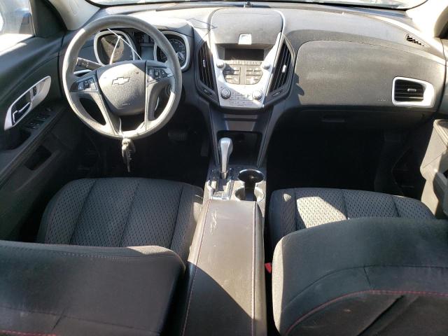 Photo 7 VIN: 2GNALBEK8C1195217 - CHEVROLET EQUINOX 