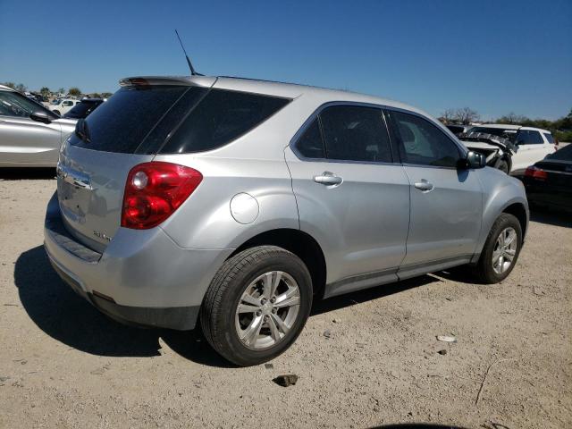 Photo 2 VIN: 2GNALBEK8C1204000 - CHEVROLET EQUINOX LS 