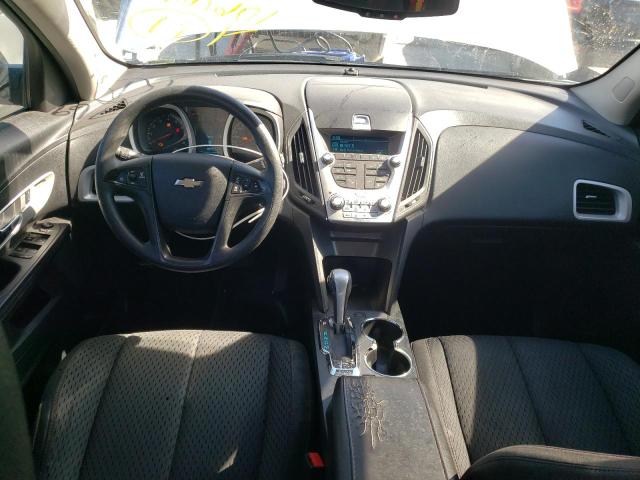 Photo 7 VIN: 2GNALBEK8C1204000 - CHEVROLET EQUINOX LS 