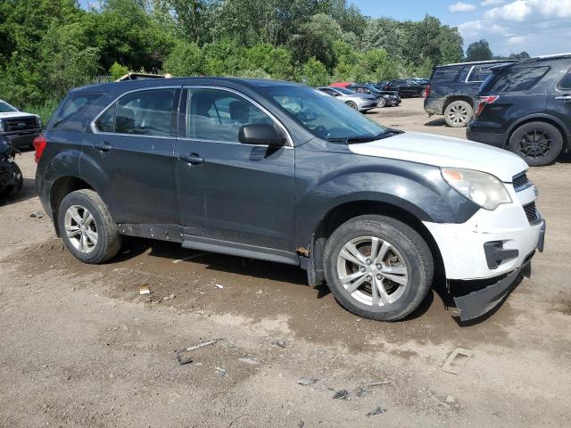 Photo 3 VIN: 2GNALBEK8C1223548 - CHEVROLET EQUINOX 