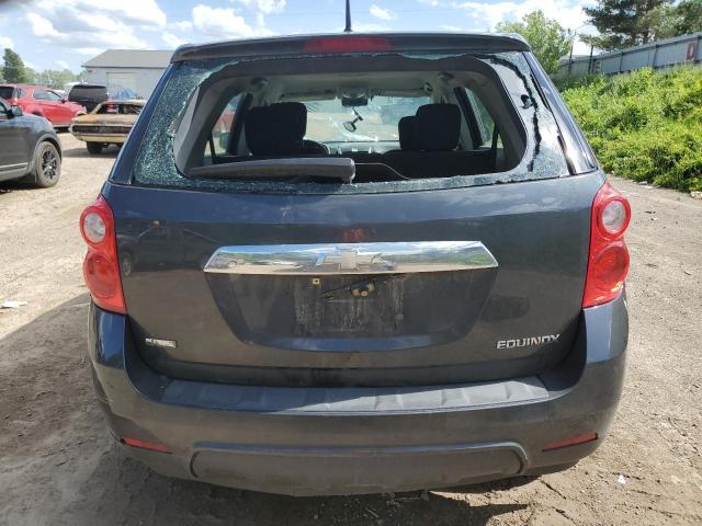 Photo 5 VIN: 2GNALBEK8C1223548 - CHEVROLET EQUINOX 