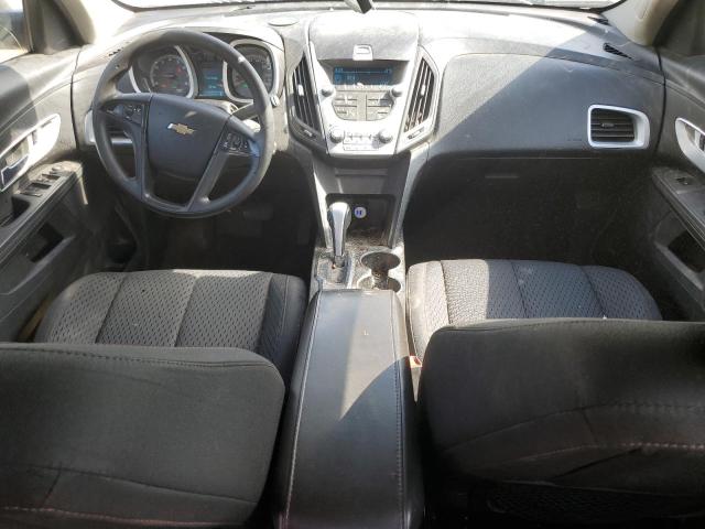 Photo 7 VIN: 2GNALBEK8C1223548 - CHEVROLET EQUINOX 