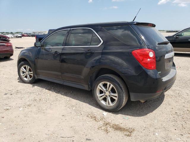 Photo 1 VIN: 2GNALBEK8C1227454 - CHEVROLET EQUINOX LS 