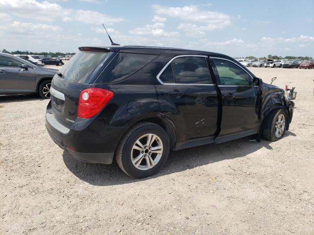 Photo 2 VIN: 2GNALBEK8C1227454 - CHEVROLET EQUINOX LS 