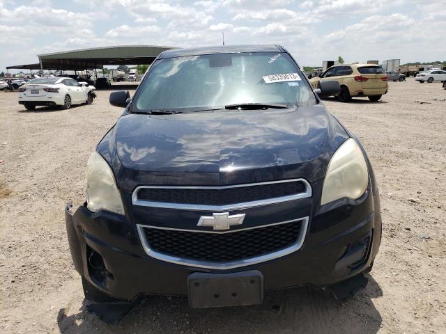 Photo 4 VIN: 2GNALBEK8C1227454 - CHEVROLET EQUINOX LS 