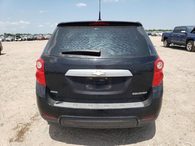 Photo 5 VIN: 2GNALBEK8C1227454 - CHEVROLET EQUINOX LS 