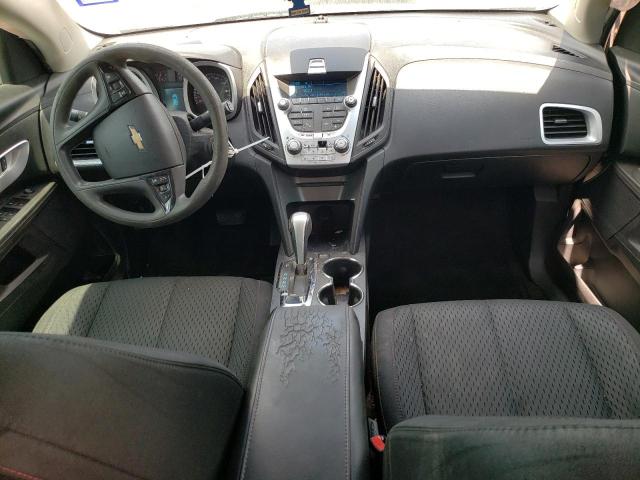 Photo 7 VIN: 2GNALBEK8C1227454 - CHEVROLET EQUINOX LS 