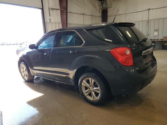 Photo 1 VIN: 2GNALBEK8C1238793 - CHEVROLET EQUINOX LS 