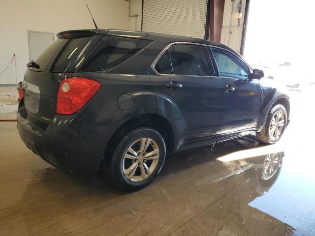 Photo 2 VIN: 2GNALBEK8C1238793 - CHEVROLET EQUINOX LS 