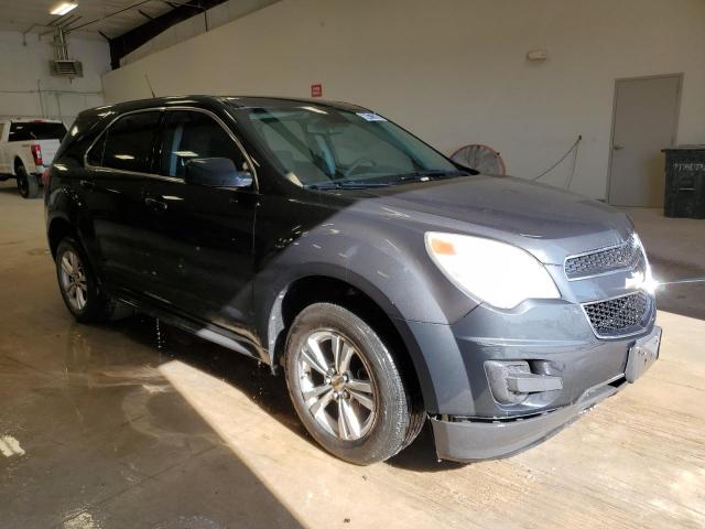 Photo 3 VIN: 2GNALBEK8C1238793 - CHEVROLET EQUINOX LS 