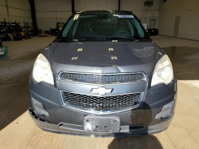 Photo 4 VIN: 2GNALBEK8C1238793 - CHEVROLET EQUINOX LS 