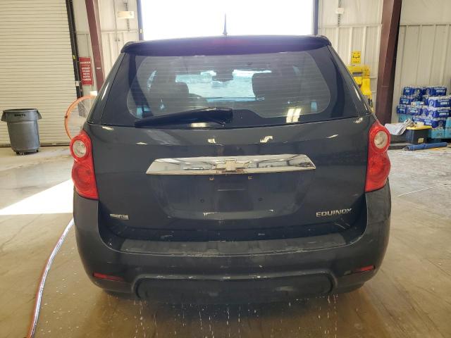 Photo 5 VIN: 2GNALBEK8C1238793 - CHEVROLET EQUINOX LS 