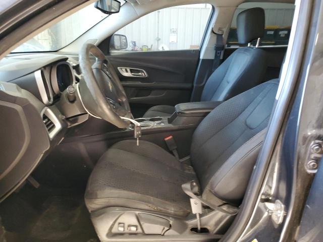 Photo 6 VIN: 2GNALBEK8C1238793 - CHEVROLET EQUINOX LS 