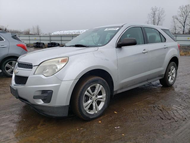 Photo 0 VIN: 2GNALBEK8C1259384 - CHEVROLET EQUINOX 