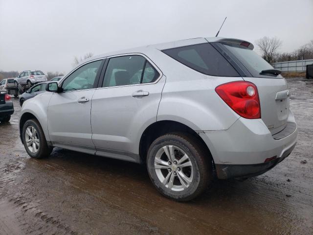 Photo 1 VIN: 2GNALBEK8C1259384 - CHEVROLET EQUINOX 