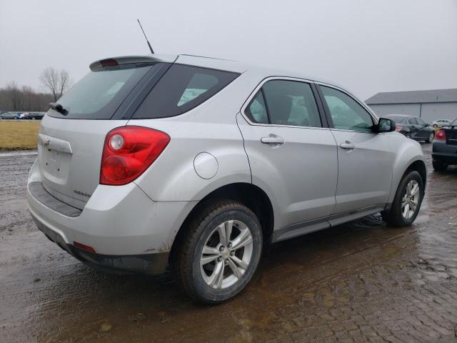 Photo 2 VIN: 2GNALBEK8C1259384 - CHEVROLET EQUINOX 