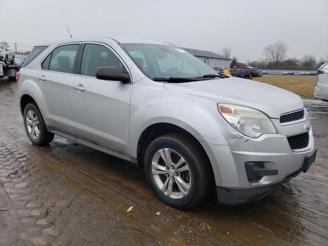 Photo 3 VIN: 2GNALBEK8C1259384 - CHEVROLET EQUINOX 