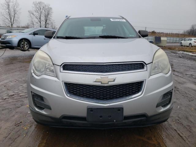 Photo 4 VIN: 2GNALBEK8C1259384 - CHEVROLET EQUINOX 