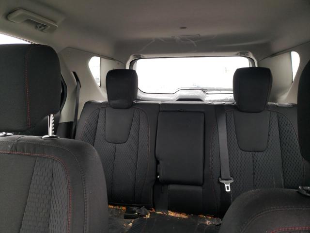 Photo 9 VIN: 2GNALBEK8C1259384 - CHEVROLET EQUINOX 