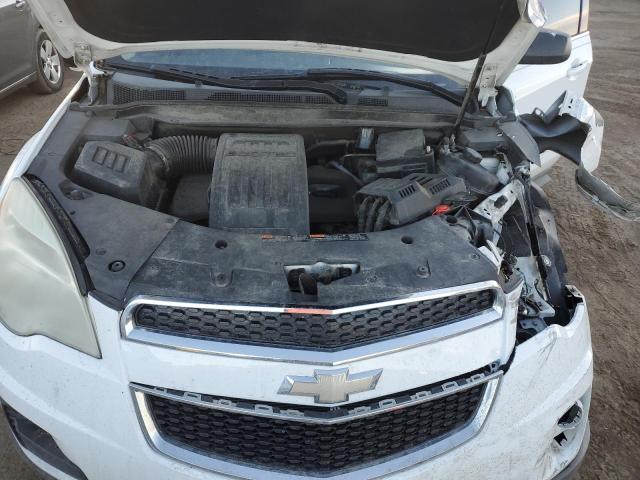 Photo 11 VIN: 2GNALBEK8C1273589 - CHEVROLET EQUINOX LS 