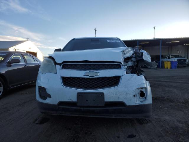 Photo 4 VIN: 2GNALBEK8C1273589 - CHEVROLET EQUINOX LS 