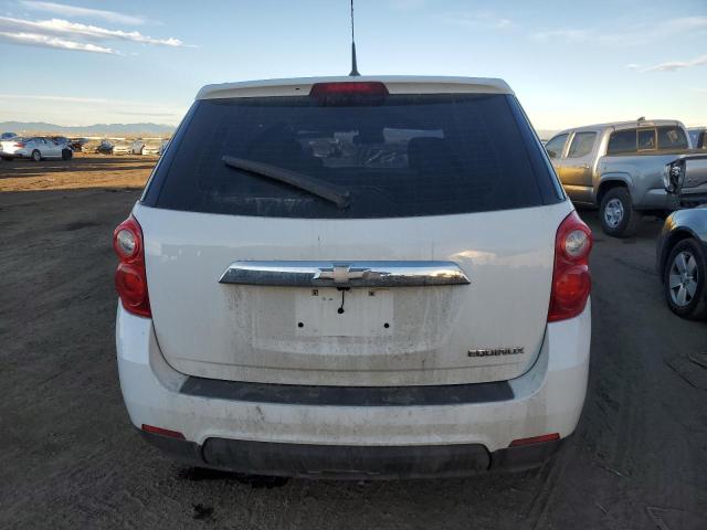 Photo 5 VIN: 2GNALBEK8C1273589 - CHEVROLET EQUINOX LS 