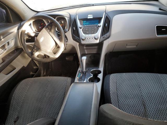 Photo 7 VIN: 2GNALBEK8C1273589 - CHEVROLET EQUINOX LS 