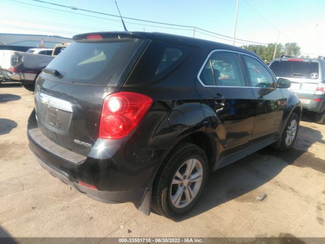 Photo 3 VIN: 2GNALBEK8C1284219 - CHEVROLET EQUINOX 