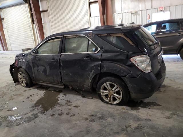 Photo 1 VIN: 2GNALBEK8C1291557 - CHEVROLET EQUINOX LS 