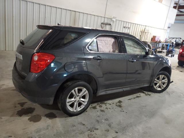 Photo 2 VIN: 2GNALBEK8C1291557 - CHEVROLET EQUINOX LS 